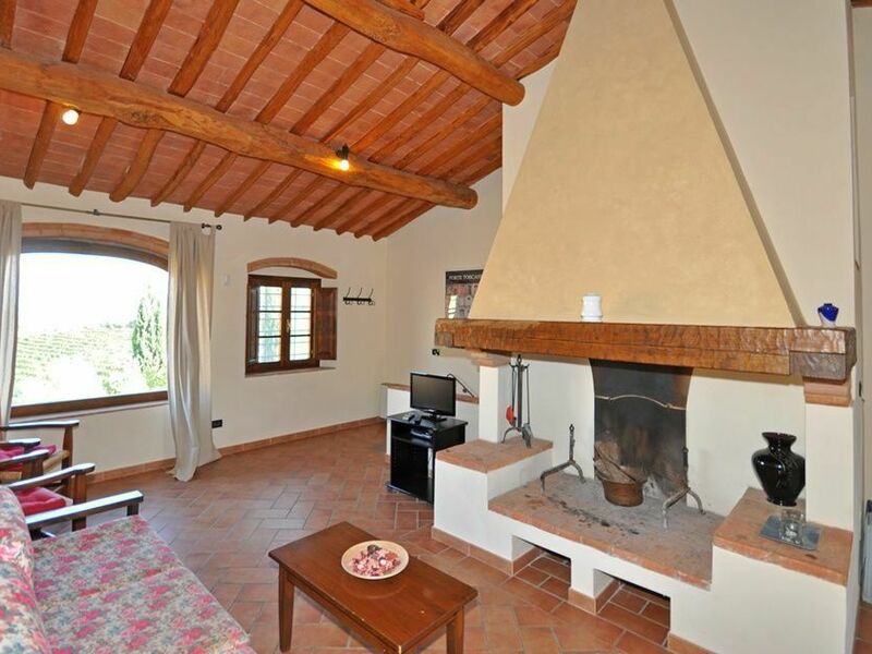 Accommodation:&nbsp;Monteadorno 1