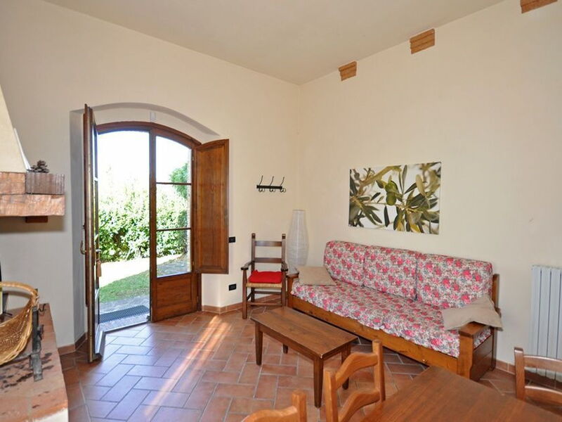 Accommodation:&nbsp;Monteadorno 3