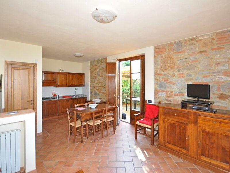 Accommodation:&nbsp;Monteadorno 7