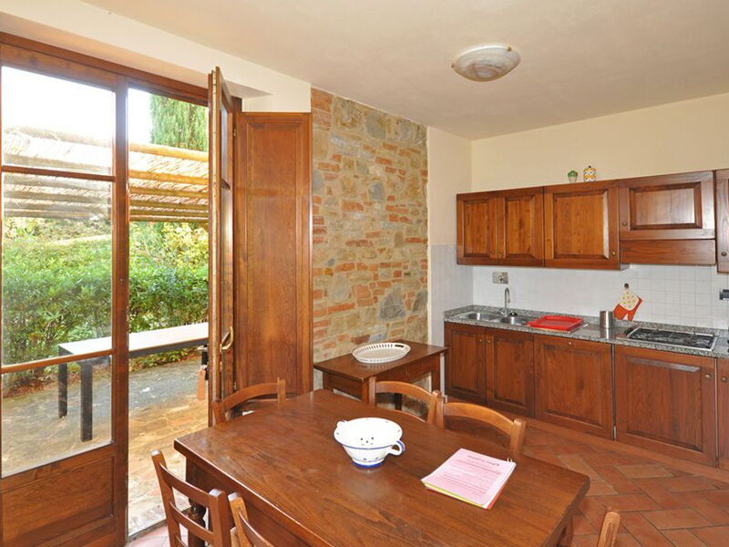 Accommodation:&nbsp;Monteadorno 6