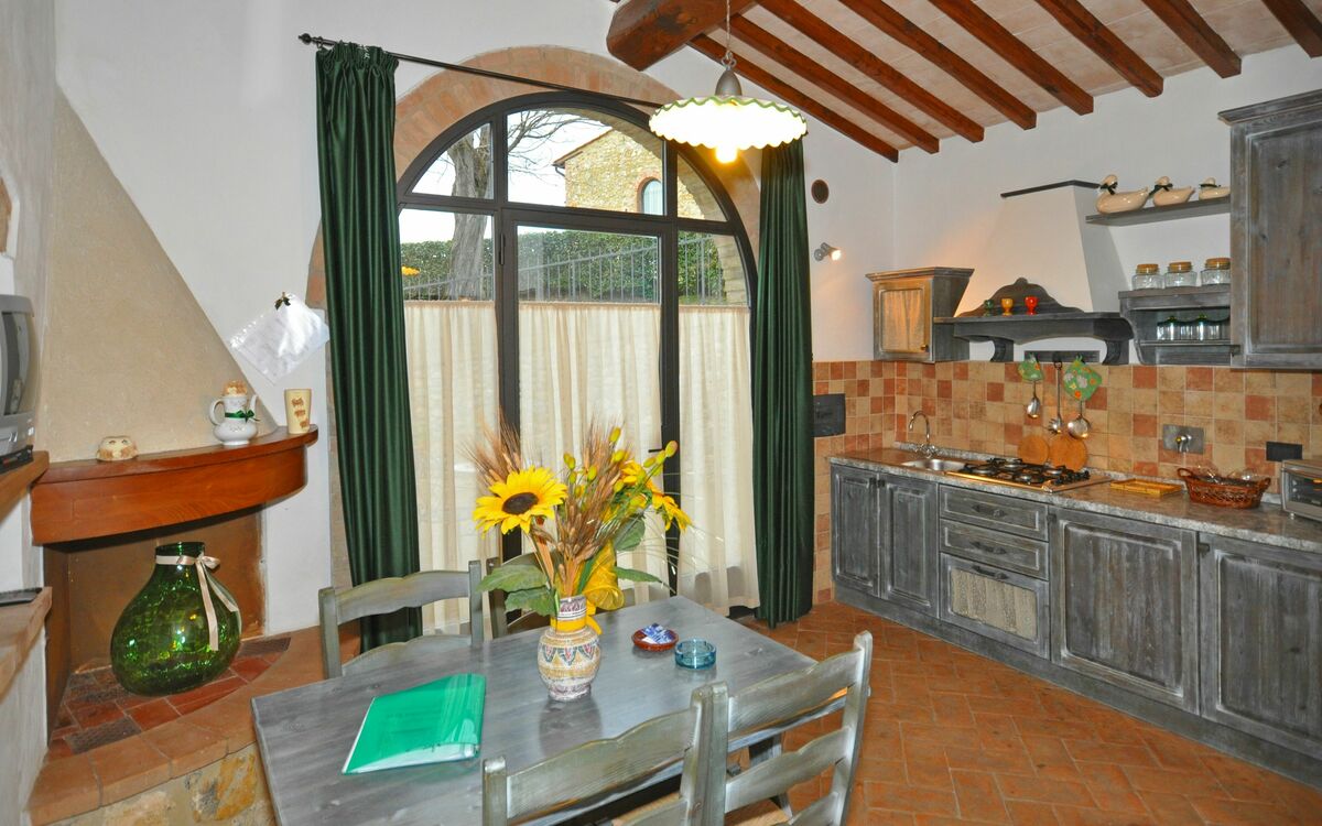 Accommodation:&nbsp;Olivo