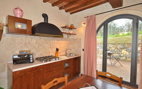 Accommodation:&nbsp;Melograno
