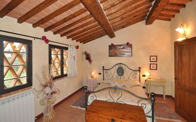 Accommodation:&nbsp;Melograno