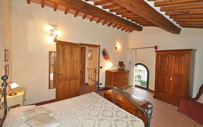 Accommodation:&nbsp;Melograno