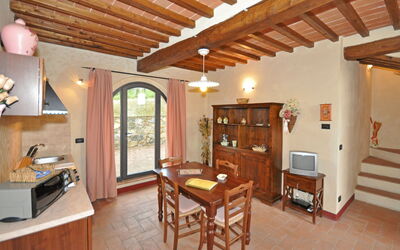Accommodation:&nbsp;Melograno