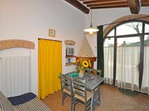 Accommodation:&nbsp;Olivo