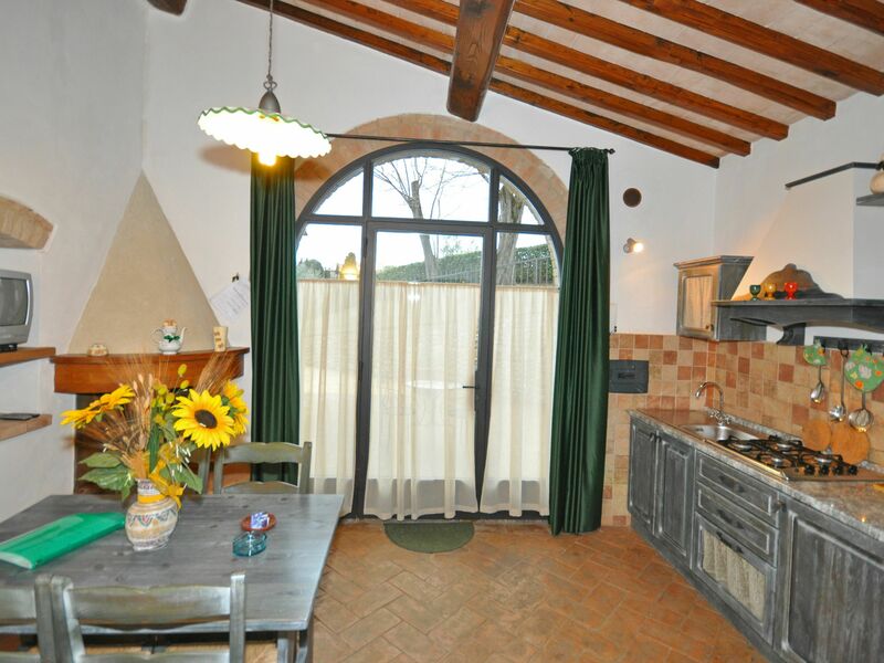 Accommodation:&nbsp;Olivo