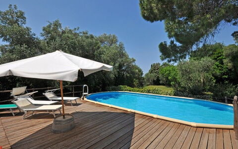 Il Principe: Property, Swimming Pool, Real Estate, House, Leisure, Resort, Home, Building, Vacation, Shade