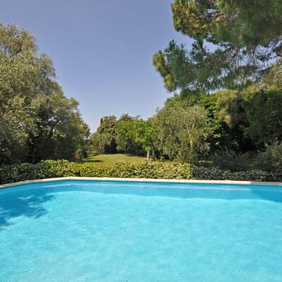 Il Principe: Swimming Pool, Property, Natural Landscape, Water, Leisure, Real Estate, Estate, House, Tree, Vacation