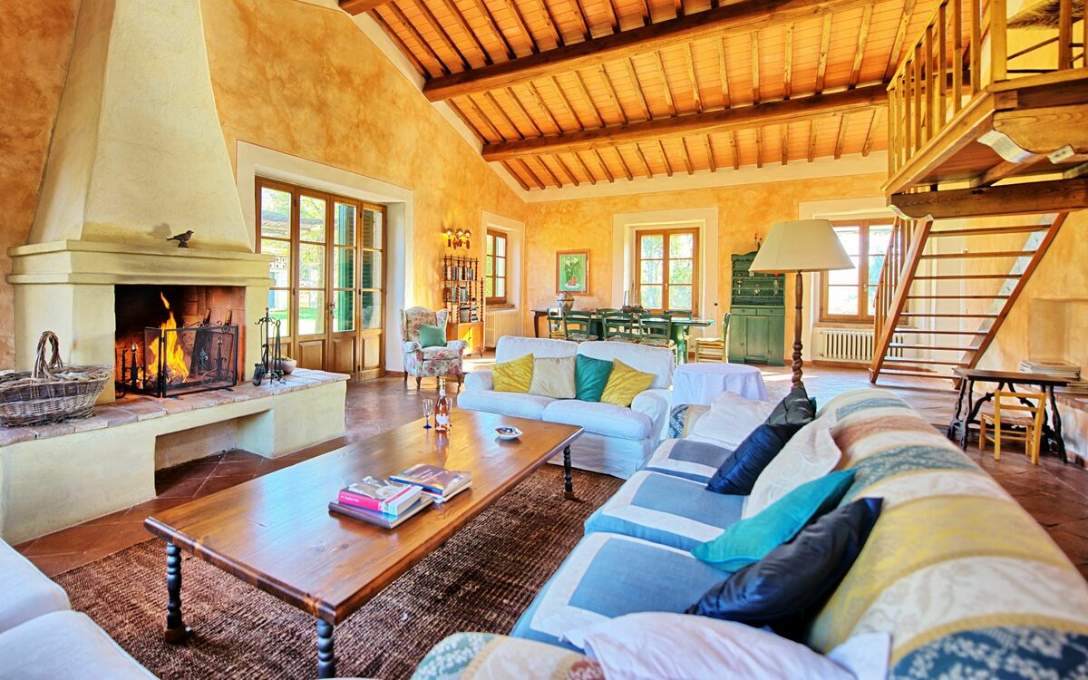 Accommodation:&nbsp;Sabina 4