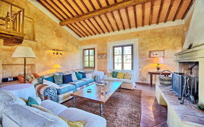 Accommodation:&nbsp;Sabina 4