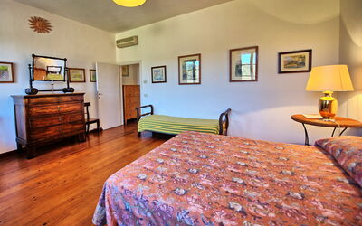 Accommodation:&nbsp;Sabina 2