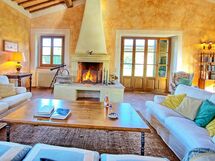 Accommodation:&nbsp;Sabina 4