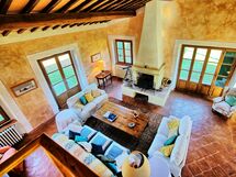 Accommodation:&nbsp;Sabina 4