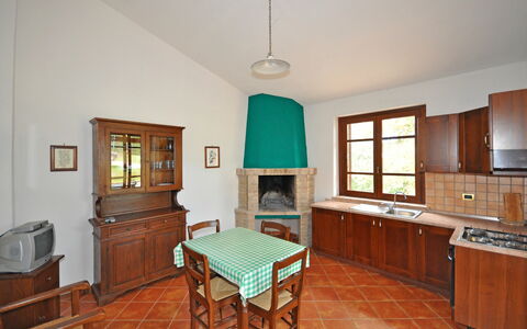 Accommodation:&nbsp;Claudio 7