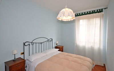 Accommodation:&nbsp;Claudio 3