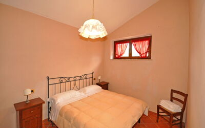 Accommodation:&nbsp;Claudio 4