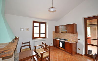 Accommodation:&nbsp;Claudio 5