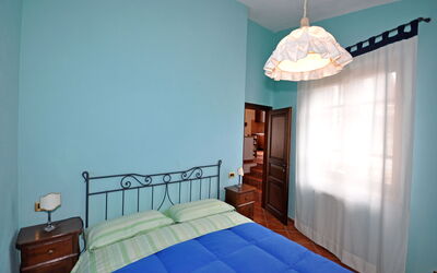 Accommodation:&nbsp;Claudio 5