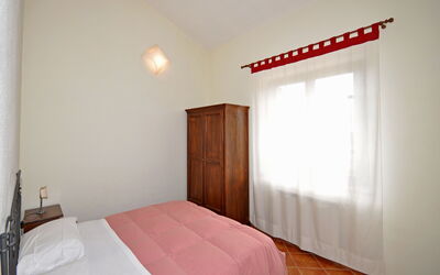 Accommodation:&nbsp;Claudio 5