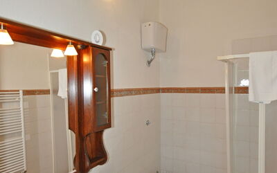 Accommodation:&nbsp;Claudio 5