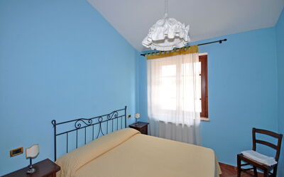 Accommodation:&nbsp;Claudio 7