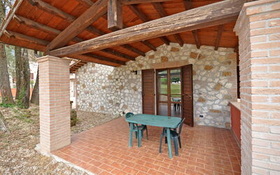 Accommodation:&nbsp;Claudio 7