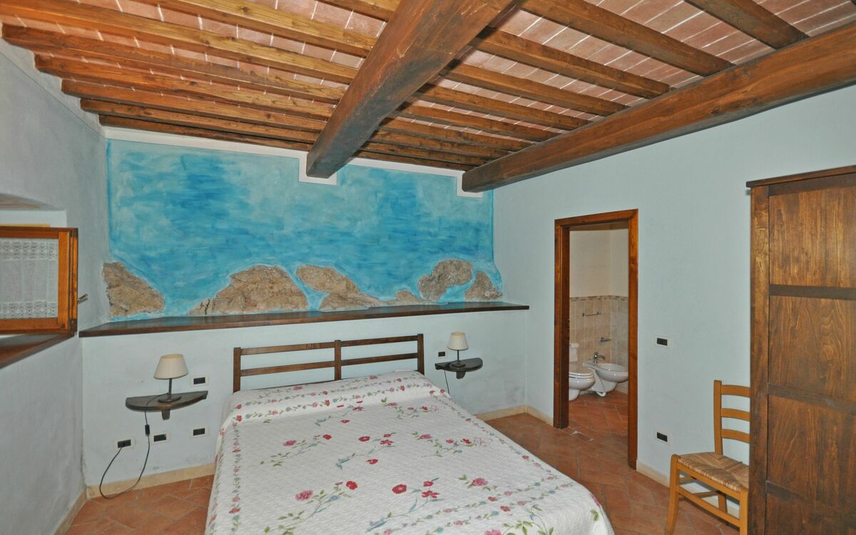 Accommodation:&nbsp;Assuntini 3