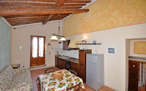 Accommodation:&nbsp;Assuntini 1