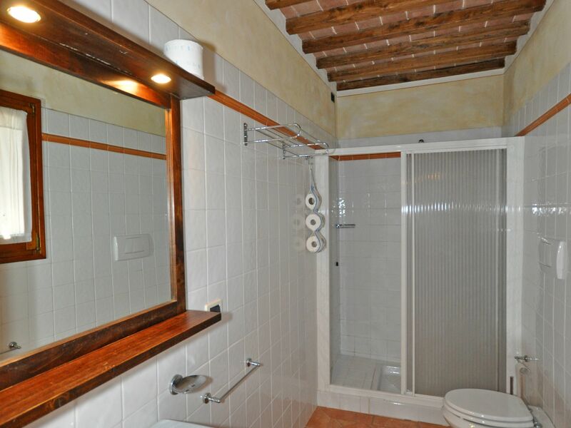 Accommodation:&nbsp;Assuntini 3