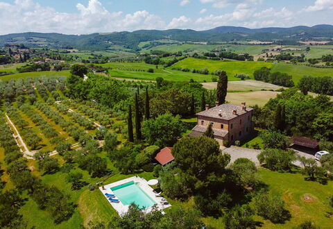 Villa Scianellone: Swimming Pool, Tree, Landscape, Residential Area, Bird'S-Eye View, Resort, Aerial Photography, Estate, Landscaping, Design