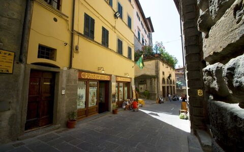 Appartamento Il Loggiato