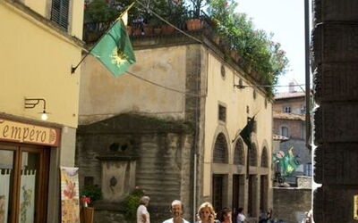 Appartamento Il Loggiato