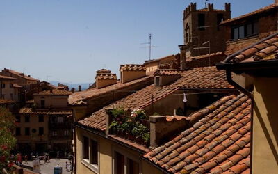 Appartamento Il Loggiato