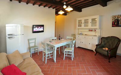 Deluxe Family Apartmemnt