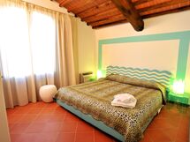 Accommodation:&nbsp;Deluxe Large Family Apartment