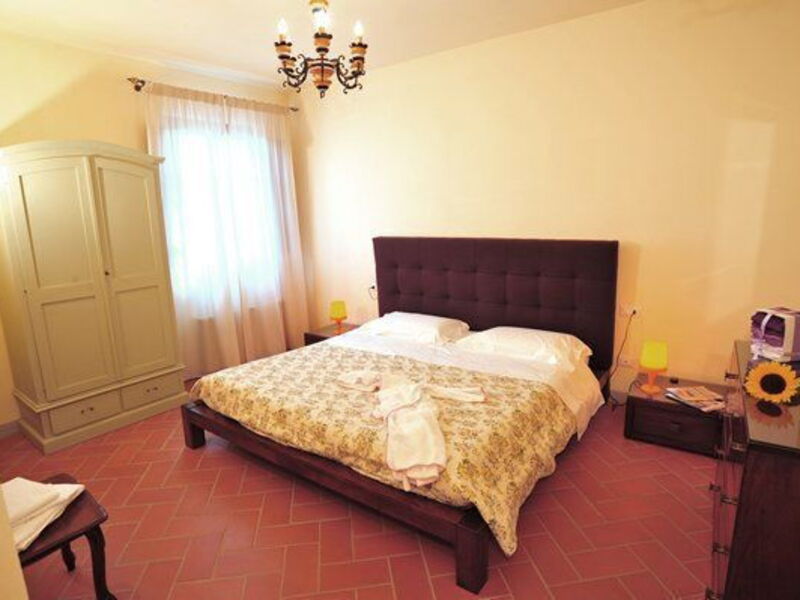 Accommodation:&nbsp;Classic Apartment