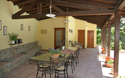 Casa Rossella