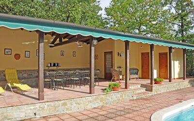 Casa Rossella