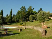 Montechiaro - La Capanna