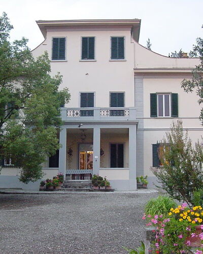 Villa Speranza