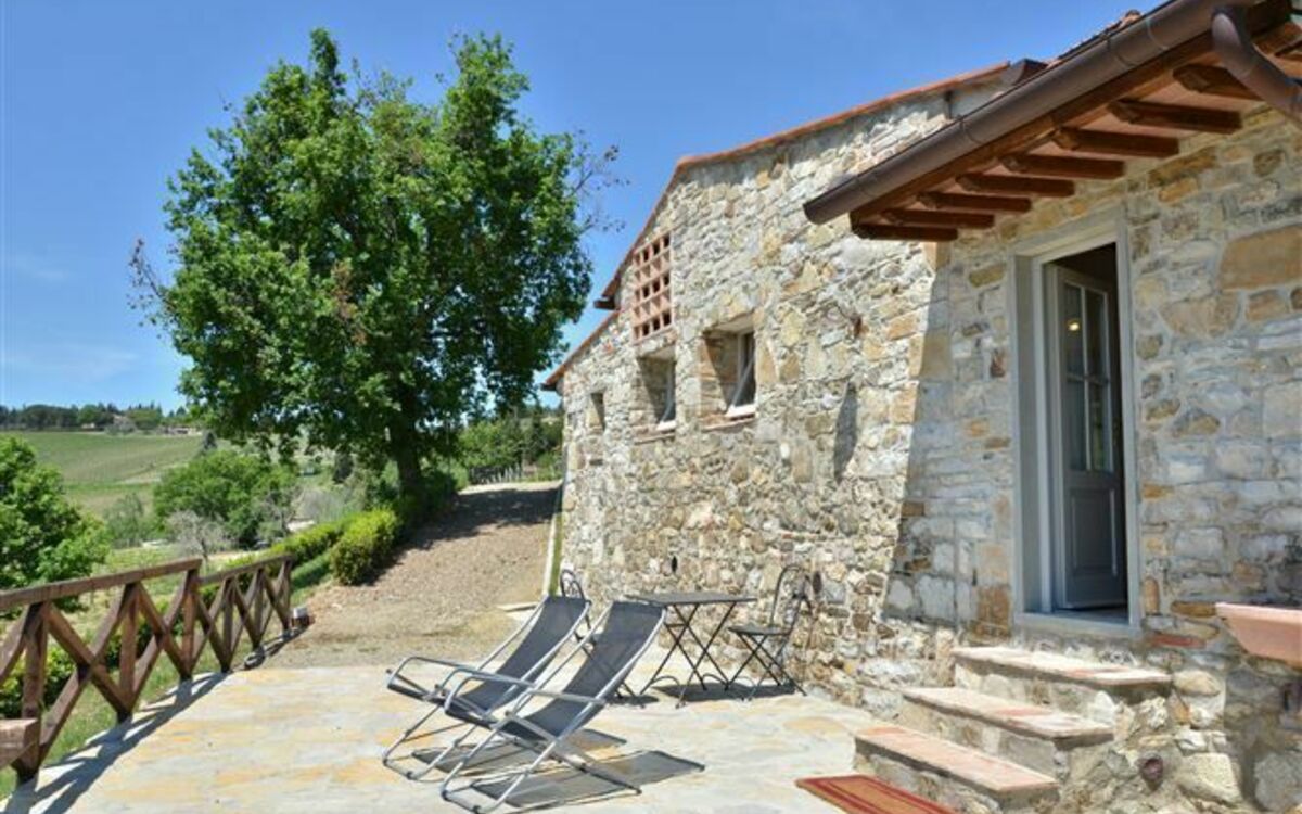 Accommodation:&nbsp;Il Mandorlo