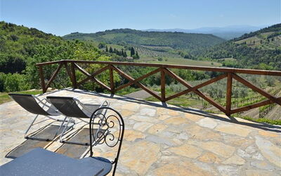 Accommodation:&nbsp;Il Mandorlo