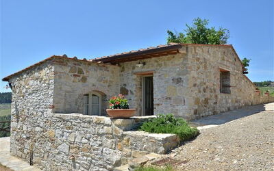 Accommodation:&nbsp;Il Mandorlo