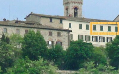 Tuscany Chianti Village Experience