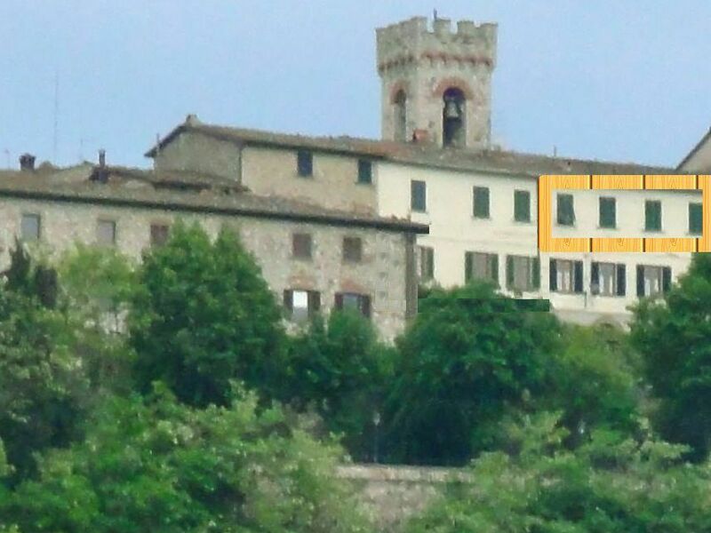 Tuscany Chianti Village Experience