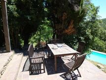 Accommodation:&nbsp;Pool Suite