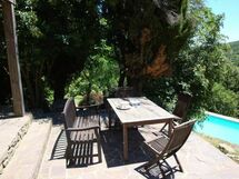 Accommodation:&nbsp;Patio Suite