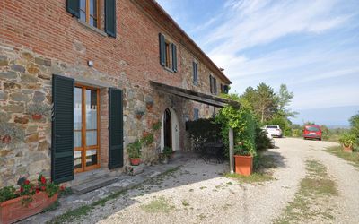 Lucignano - Lucignano, Tuscany, Italy