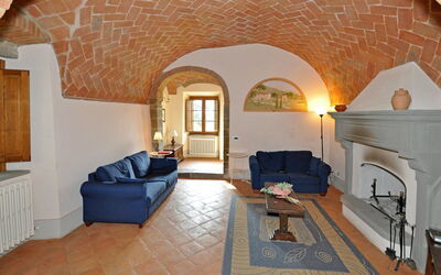 Accommodation:&nbsp;Cegliolo 1